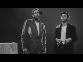 Serge Gainsbourg et Philippe Clay - L'accordon