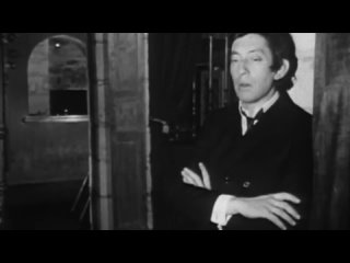 Serge Gainsbourg - Elaeudanla Teta