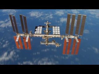 😍 Космонавты поздравляют Уфу с 450-летием