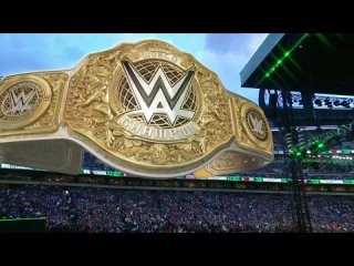 WWE WrestleMania XL 2024 Night 1 Saturday PPV Live 4/6/24 April 6th 2024 ( Hindi)