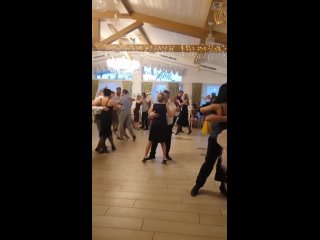 Аргентинское танго в Липецке “TangoBar“tan video