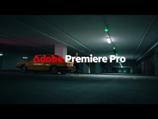 Generative Ai In Premiere Pro Powered By Adobe Firefly _ Adobe Video