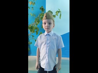 Видео от МБДОУ детский сад “Радуга“ группа “Вьюнок“