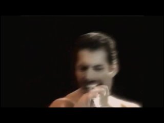 Queen Live - The Ultimate Queen Concert - Part 1