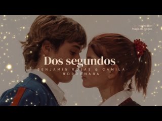 Dos segundos - Benjamn Rojas feat. Camila Bordonaba (AI)