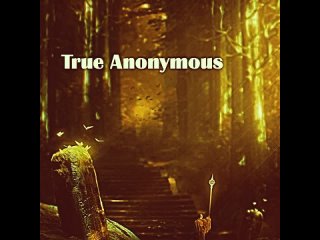 [Various Artists - Topic] True Anonymous