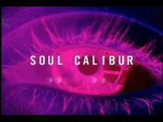 Soulcalibur (1998) (Arcade, Dreamcast) Trailer