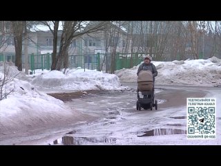 Вохтожский союз женщин помогает своим землякам на передовой в зоне СВО