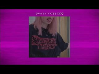 DVRST OBLXKQ  -  Endless Love    +