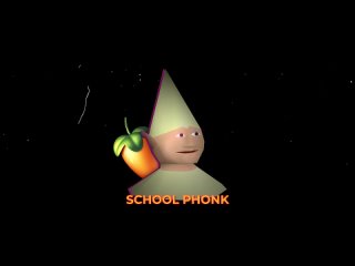Idonzzz  - School Phonk  WARNING! CRINGE