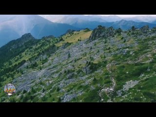 Видео от Алтай