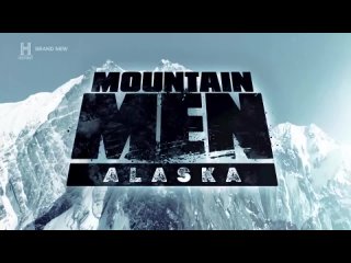 Мужчины в горах 12 сезон 15 серия. Убийственный холод