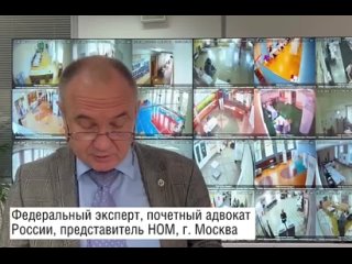 В ЦОН опровергли вскрытие комплекса обработки бюллетеней в Краснодаре