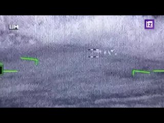 Вертолеты Ка-52 и Ми-28 уничтожили 35 боевиков под Работино