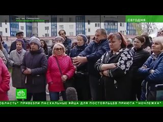 Батареи стали холодными, а от квитанций людей бросает в жар.