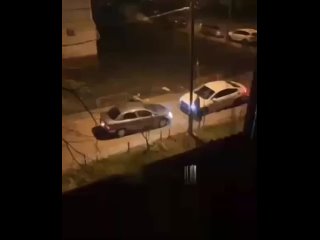 Видео от Андрея Трофимова