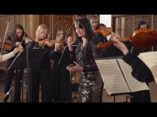 Emőke Baráth, Le Concert de la Loge _ Armatae face et anguibus (Juditha Triumphans, RV644) - Vivaldi