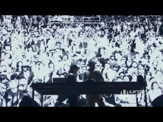 Madeon b2b San Holo - Live @ Live Stage, Ultra Music Festival 2024, Day 2 (Official Video)