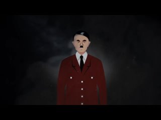 Смерть Адольфа Гитлера  Как Это Было
