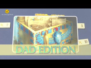 Tanis [2023] | Dad vs Daughter - Tanis - Dad Edition [Перевод]