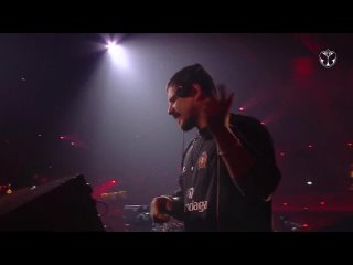 Vintage Culture - Live @ Tomorrowland Winter 2024 (Mainstage)