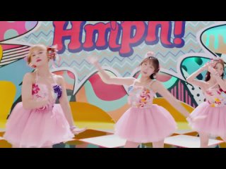 [MV] 우주소녀 쪼꼬미 (WJSN CHOCOME) - 흥칫뿡 (Hmph!)