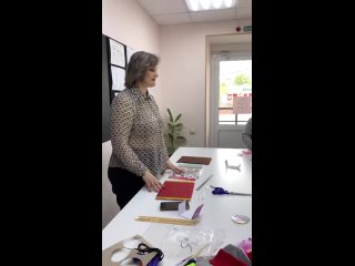 Видео от Школа шитья ЛП Лучшая подружка