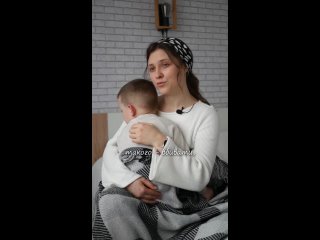 Я б хотіла тебе познайомити з іншим світом... (Вірш про війну в Україні).mp4