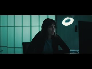 Клаустрофобы - Инсомния - Double Blind [HD]