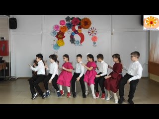 Video by ГБОУ школа- интернат 10 Колпинского района