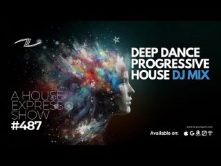 DJ Alterace - A House Express Show 488