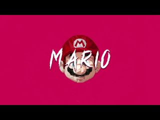 Big Baby Tape Type Beat - Mario