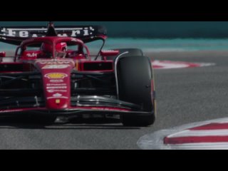 Почему Шарлю Леклерку в Ferrari сложнее в Формуле-1