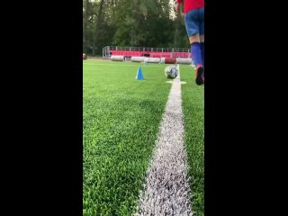 Видео от Детский Футбольный Клуб “Юность“ (Новочеркасск)