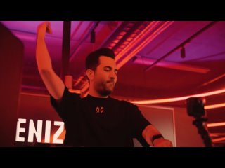 Deniz Koyu - LIVE at Spinnin Records HQ in Amsterdam