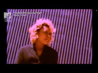 De ’Lacy - Hideaway (MTV 90s UK) (The Best 90s Saturday Night Party... Ever!)