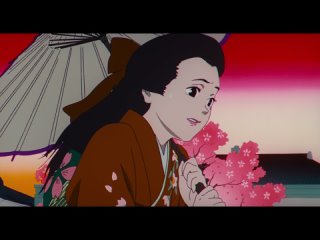 Актриса тысячелетия / Millennium Actress / 千年女優 (2001 год; 2160p; japanese dub; rus, eng, jap sub)