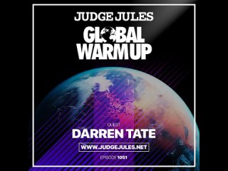 JUDGE JULES - THE GLOBAL WARM UP 1051