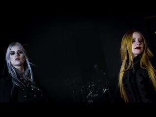 NOCTURNA - Seven Sins (Official Video)