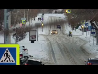 Смертельное ДТП Екатеринбург