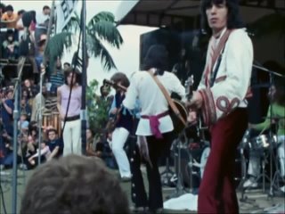 Rolling Stones - Honky Tonk Women (Hyde Park, 1969)