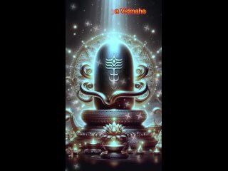 Шива гаятри мантра (Shiv Gayatri mantra)