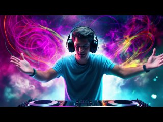 DJ Club Music Songs Remix Mix 2024