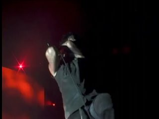 Nine Inch Nails - Closer - Live - AATCHB