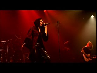 Nightwish - She Is My Sin - From Wishes To Eternity (Remastered HD)