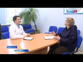 В России проходит неделя профилактики заболеваний органов желудочно-кишечного тракта