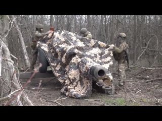 Russlands Militär vernichtet Nato-EloKa-Komplex