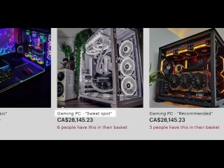 I Can’t Believe These are Real - Reacting to Ridiculous PC Classifieds