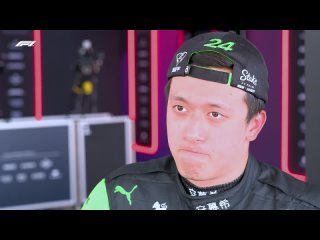 _Zhou reveals gearbox issue caused his DNF as ‘disappointing start to the year’ continued in Japan_