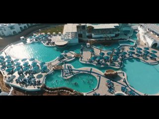 Египет🇪🇬 Pickalbatros Palace Resort  Sharm El Sheikh 5*